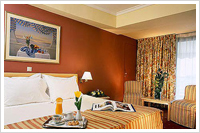 Hotels Athens, 