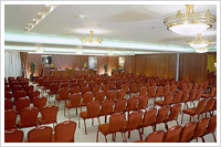 Hotels Athens, Konferenzraum